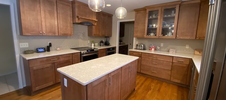 2022 Houzz Kitchen Trends - A Summary